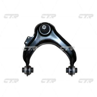 Bras de liaison, suspension de roue CTR CQ0062R
