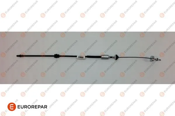Tirette à câble, commande d'embrayage EUROREPAR E074362