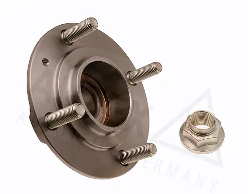 Kit de roulements de roue AUTEX 802910