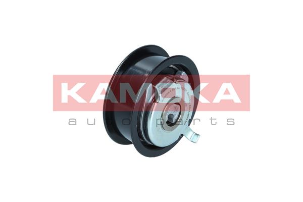 Poulie de tension, courroie crantée KAMOKA R0494