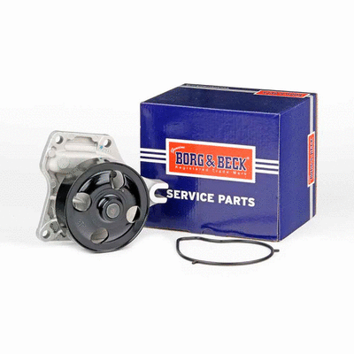 Pompe à eau, refroidissement du moteur BORG & BECK BWP2162