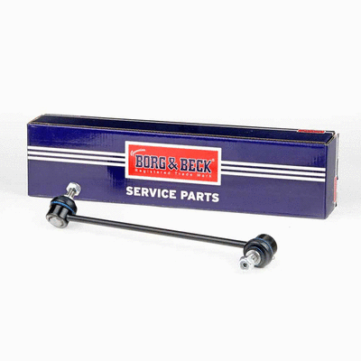 Entretoise/tige, stabilisateur BORG & BECK BDL7425