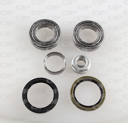 Kit de roulements de roue OPEN PARTS HBK5055.00