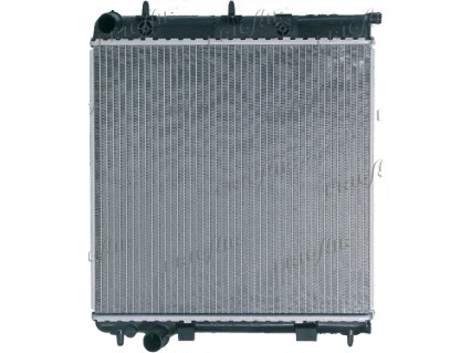 Radiateur, refroidissement du moteur FRIGAIR 0103.3052