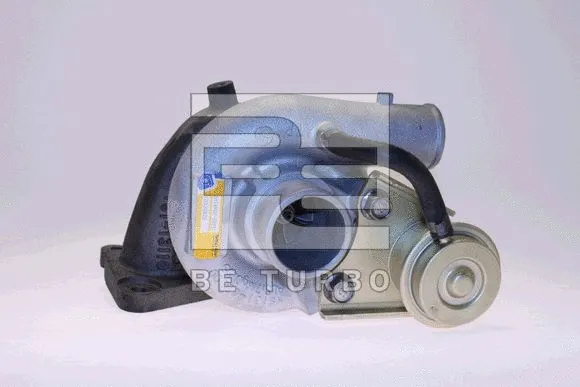 Turbocompresseur, suralimentation BE TURBO 127426