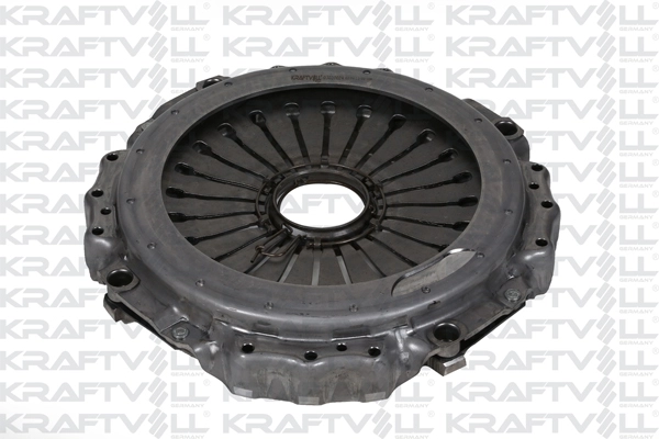 Mécanisme d'embrayage KRAFTVOLL GERMANY 03020024