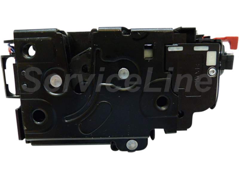 Serrure de porte APC ATS10074