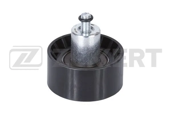 Poulie renvoi/transmission, courroie crantée ZEKKERT SR-1337