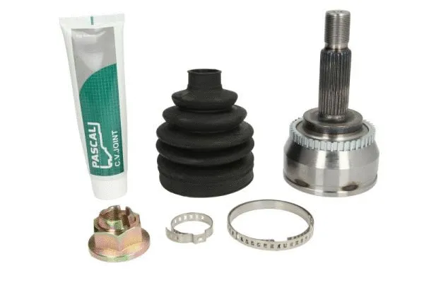 Jeu de joints, arbre de transmission PASCAL G15053PC
