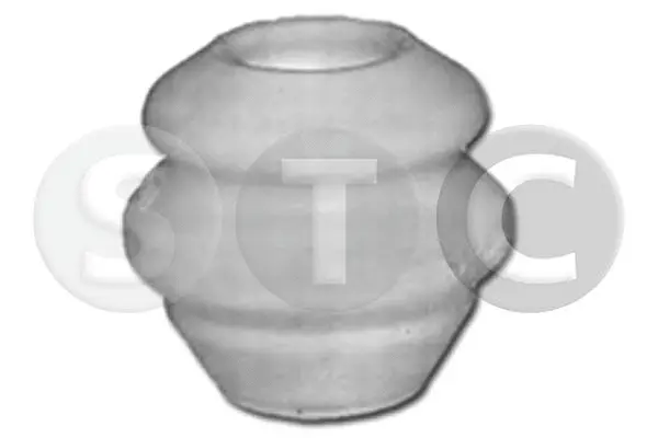 Butée élastique, suspension STC T451014