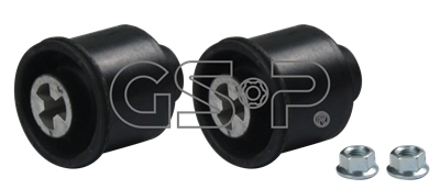 Kit de réparation, corps de l'essieu GSP-BR 510240S