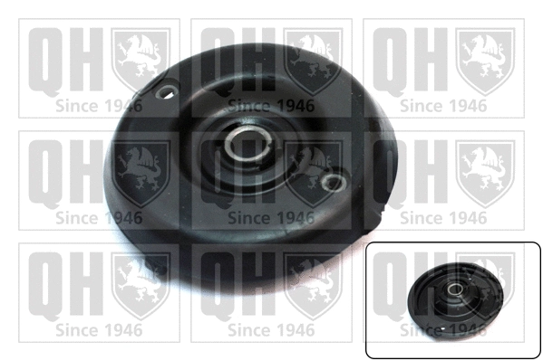Coupelle de suspension QUINTON HAZELL EMR6127