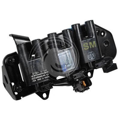 Bobine d'allumage AUTOTEAM L530007