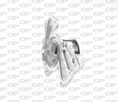 Pompe à eau, refroidissement du moteur OPEN PARTS WAP8483.00