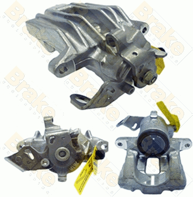 Étrier de frein Brake ENGINEERING CA3096