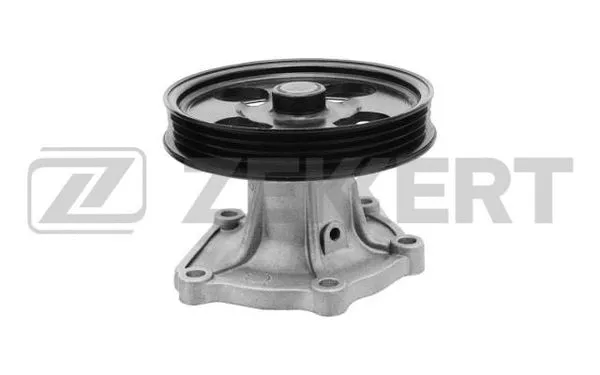 Pompe à eau, refroidissement du moteur ZEKKERT WP-1121