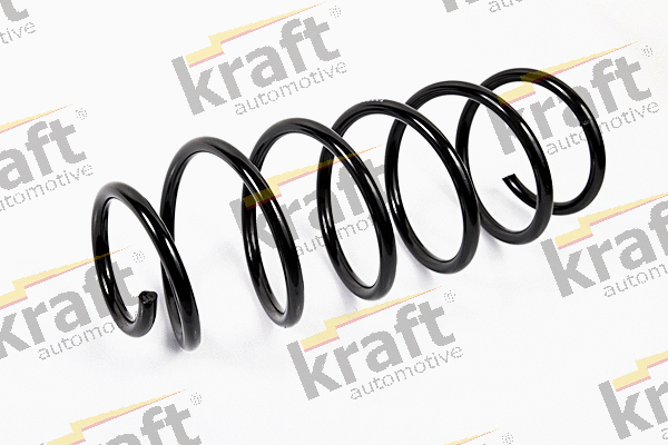 Ressort de suspension KRAFT AUTOMOTIVE 4032001