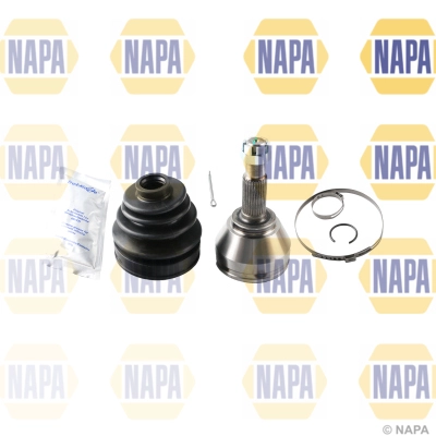 Joint, arbre de commande NAPA NCV1142