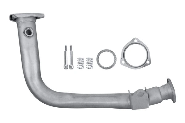 Tuyau d'échappement Faurecia FS45245
