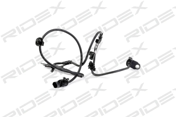 Capteur, vitesse de roue RIDEX 412W0662