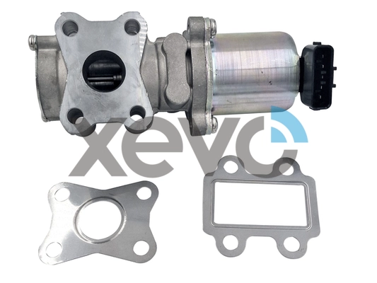 Vanne EGR XEVO XEG9498