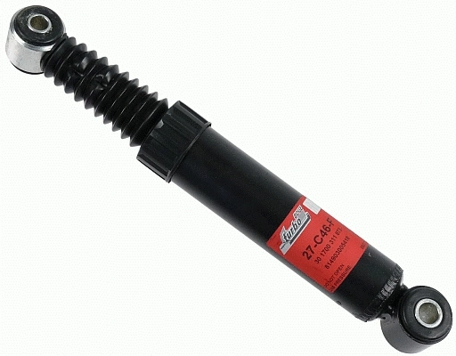 Amortisseur BOGE 27-C46-F