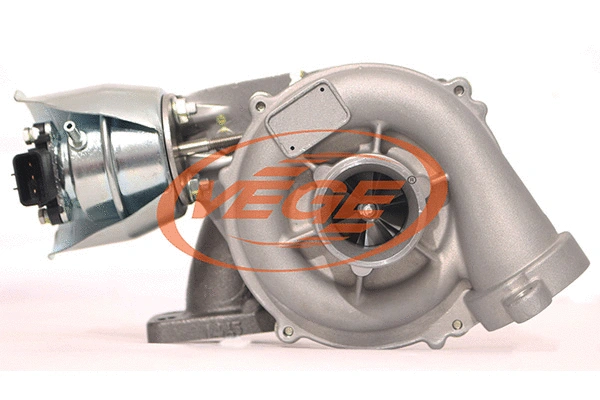 Turbocompresseur, suralimentation VEGE 45851994