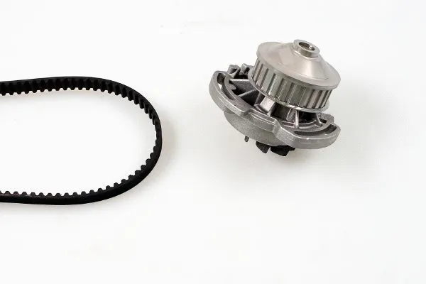 Pompe à eau + kit de courroie crantée GK K980142A