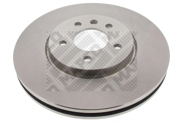 Disque de frein MAPCO 25720