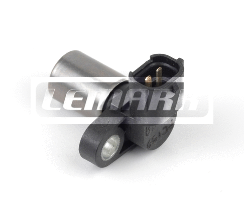 Capteur d'angle, vilebrequin LEMARK LCS400