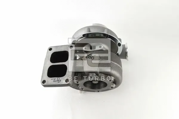 Turbocompresseur, suralimentation BE TURBO 124435