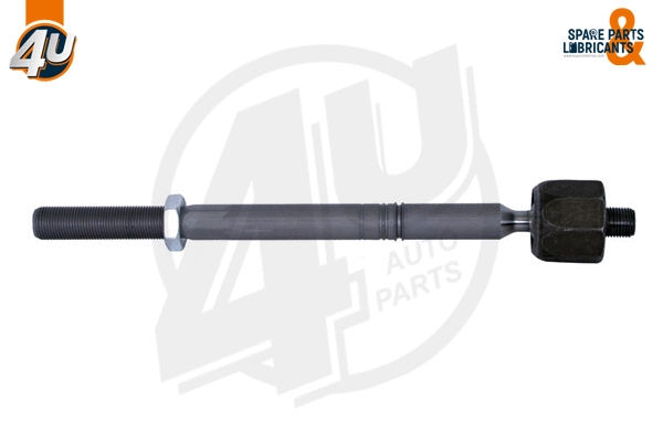 Rotule de direction intérieure, barre de connexion 4U Autoparts E13937
