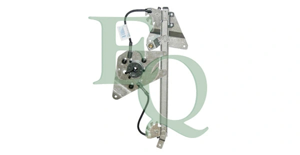 Lève-vitre EQUAL QUALITY 020942