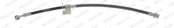 Flexible de frein FERODO FHY3131