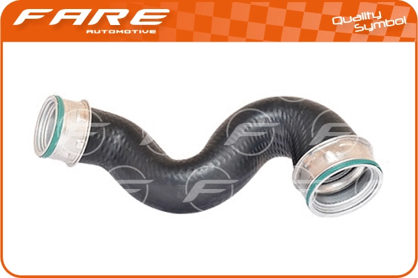 Gaine de suralimentation FARE-RCH 15059