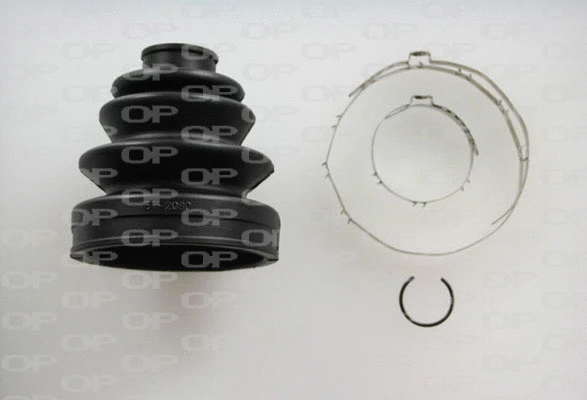 Jeu de joints-soufflets, arbre de commande OPEN PARTS SJK7189.00