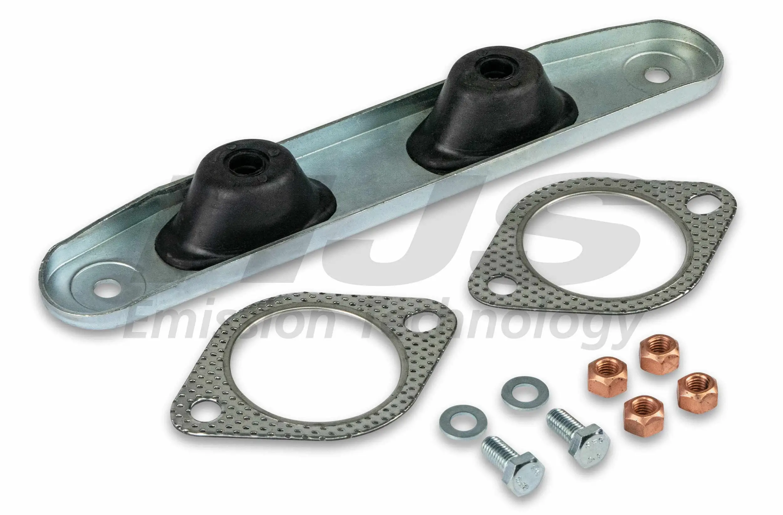 Kit d'assemblage, tuyau d'échappement HJS 82 11 9181