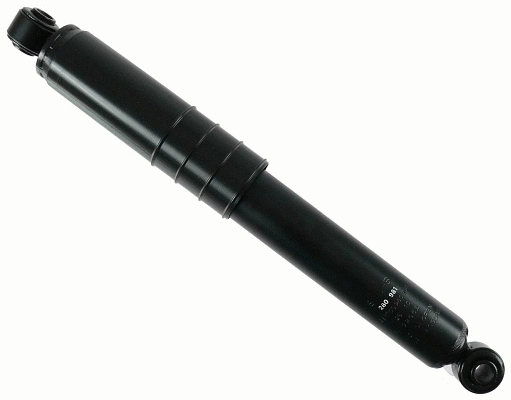 Amortisseur BOGE 32-H09-0