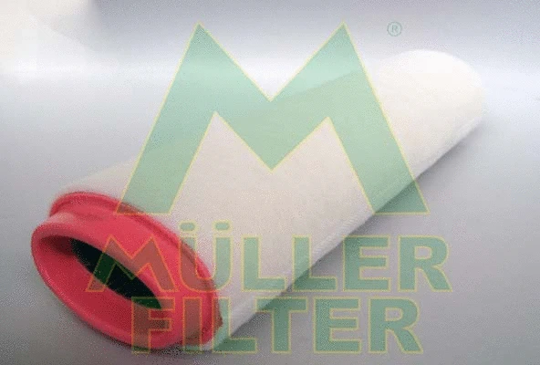 Filtre à air MULLER FILTER PA629