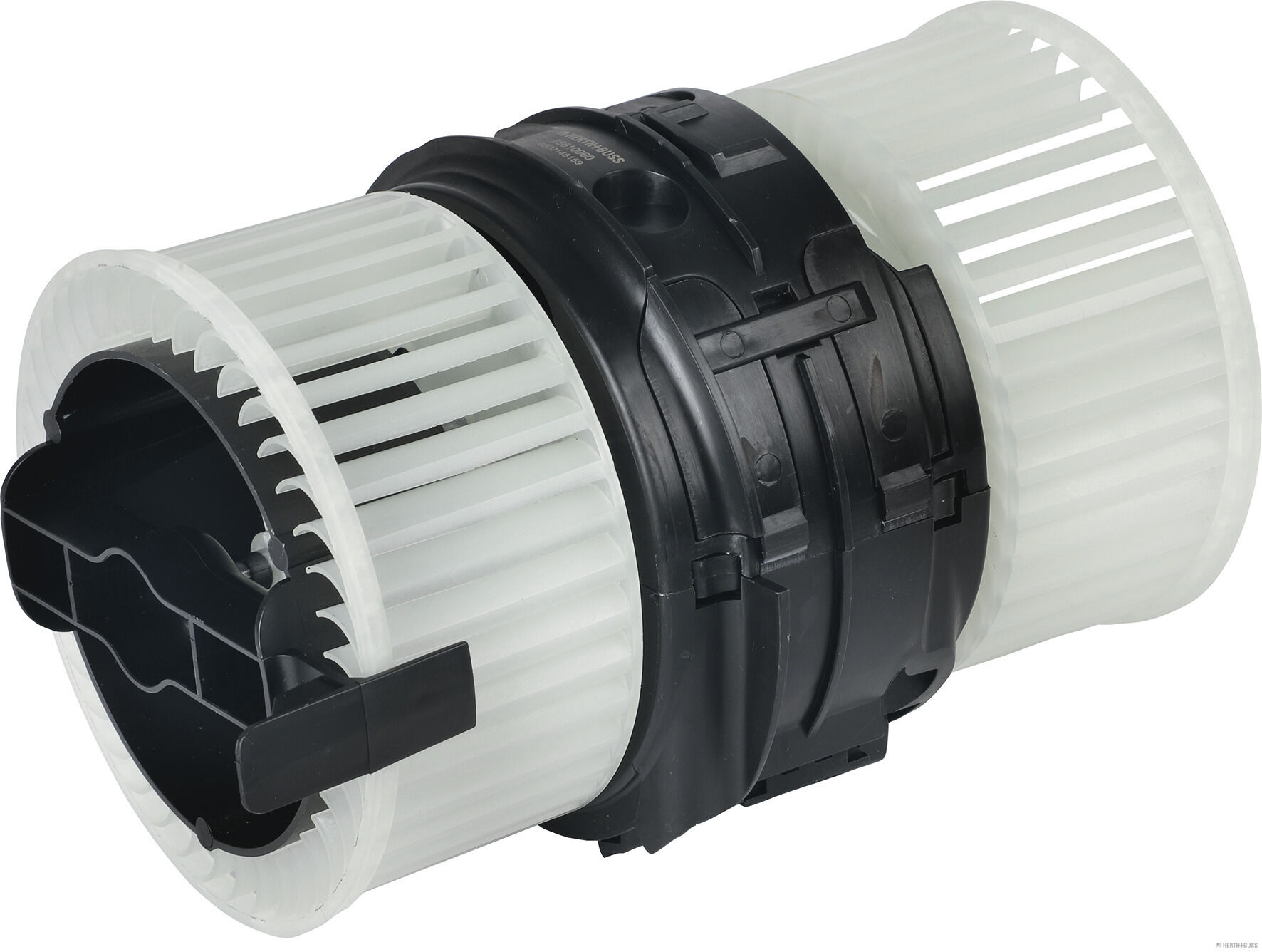Pulseur d'air habitacle HERTH+BUSS ELPARTS 75610060