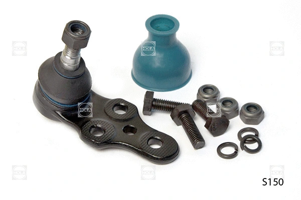 Rotule de suspension HOLA S150