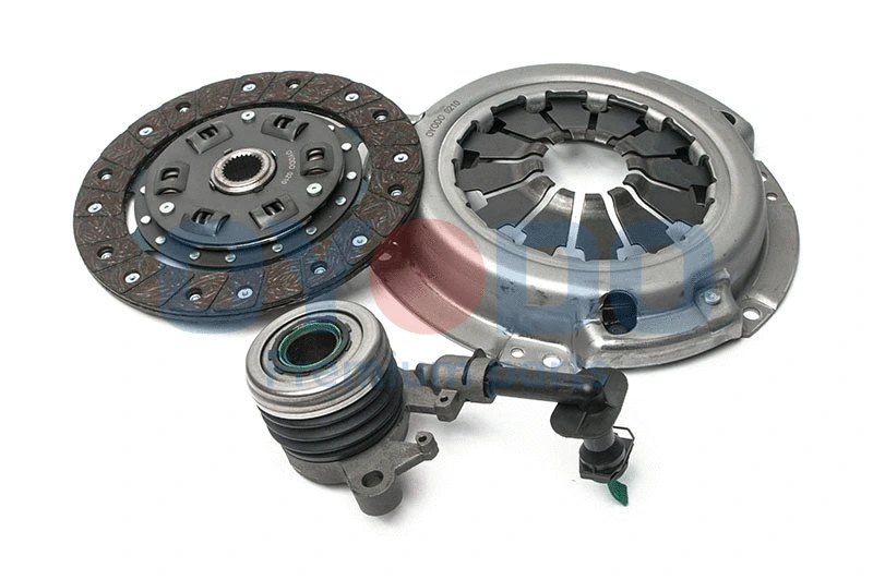 Kit d'embrayage Oyodo 10S1085-OYO