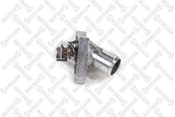 Thermostat, liquide de refroidissement STELLOX 23-40191-SX