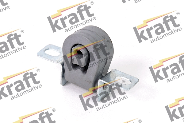 Butée élastique, silencieux KRAFT AUTOMOTIVE 0500020
