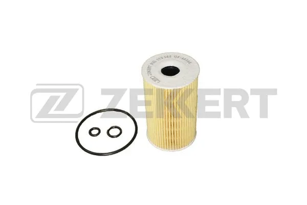 Filtre à huile ZEKKERT OF-4036E