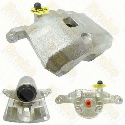 Étrier de frein Brake ENGINEERING CA2375R