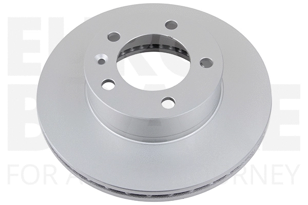 Disque de frein EUROBRAKE 5815313644