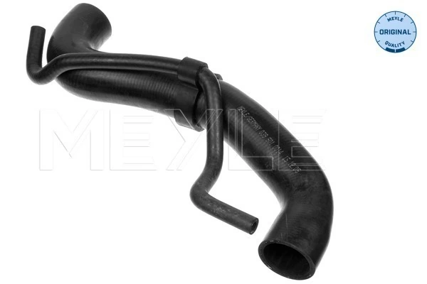 Durite de radiateur MEYLE 039 501 0014