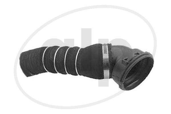 Gaine de suralimentation alp ALP-007230