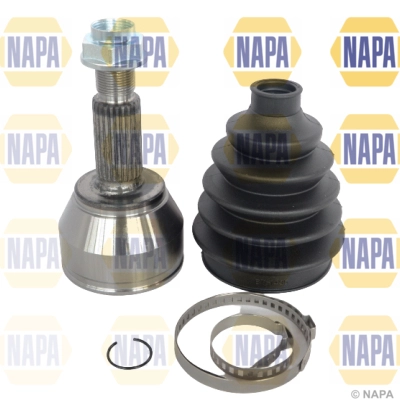 Joint, arbre de commande NAPA NCV1002